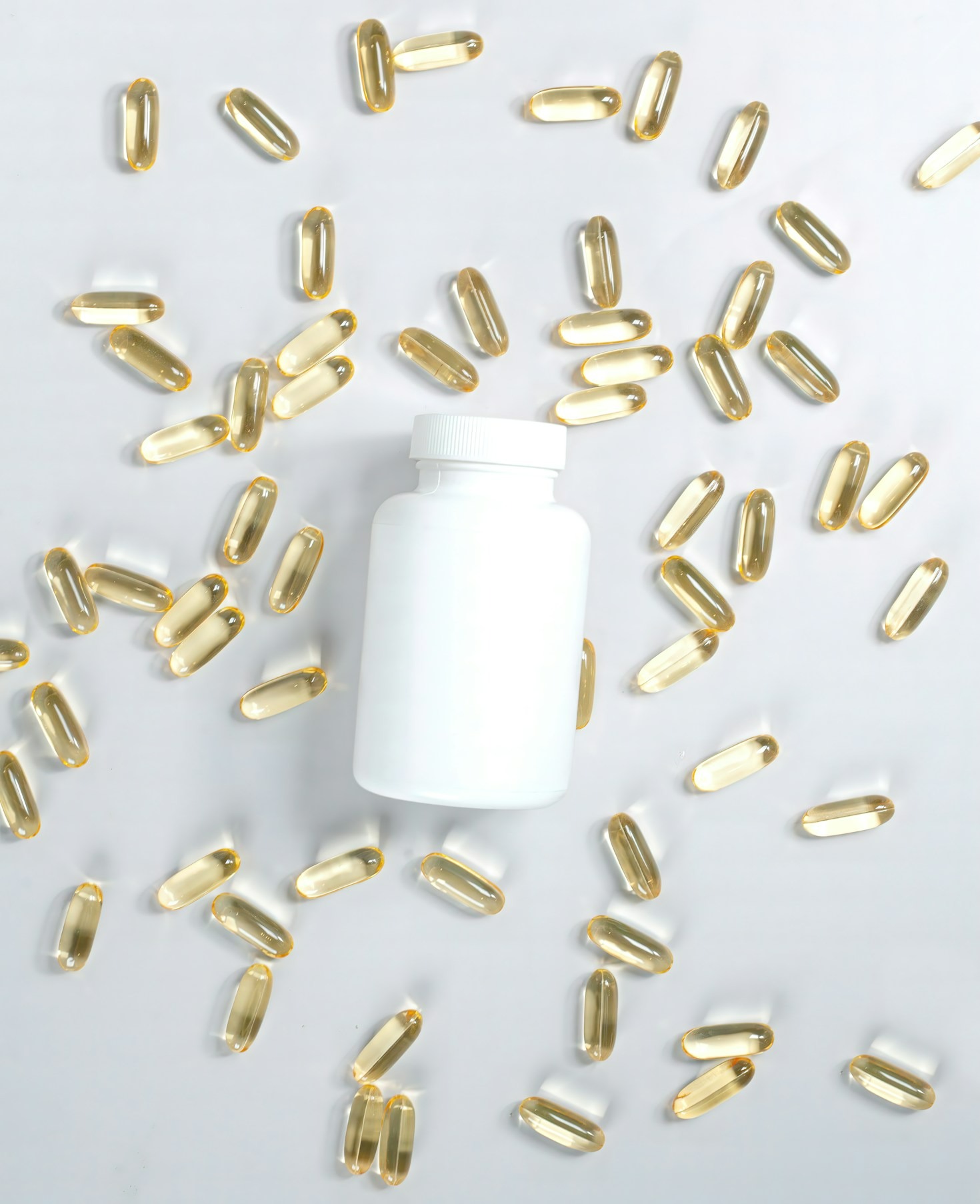 Como ler rótulos de suplementos importados